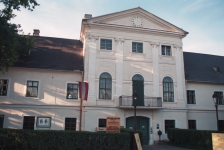 Porzellanmuseum Schloss Battyany